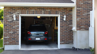 Garage Door Installation at Hillside, Florida